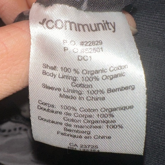 Community Size M - Picture 7 of 8